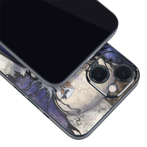 Amy Brown The Two Sisters iPhone 14 Skin